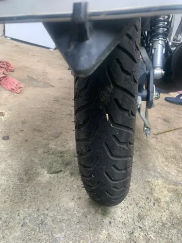 Moto  zero