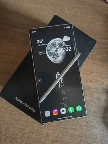 Samsung S24 Ultra
