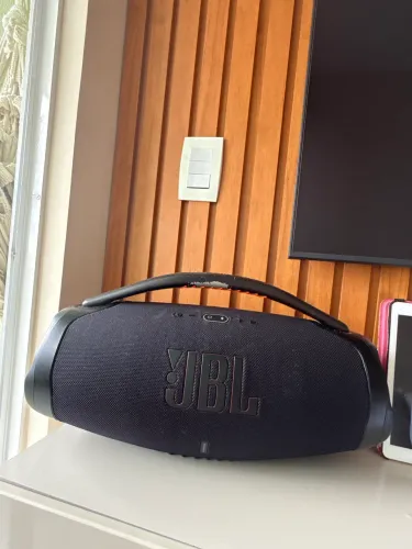  BOOMBOX 3 jbl 