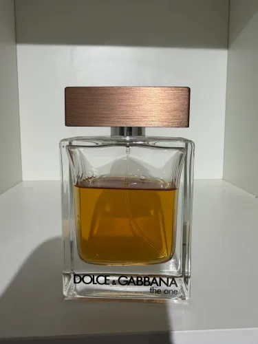 Perfume Dolce Gabanna The One EDT