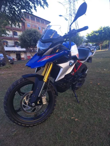 G310 GS