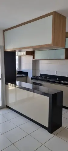 Yes Vida Boa! Oportunidade: Apto Nascente, 19º Andar e Armários Novos