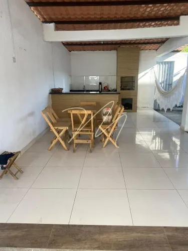 Casa padrão à Venda, Ilhéus II, Ilhéus, BA