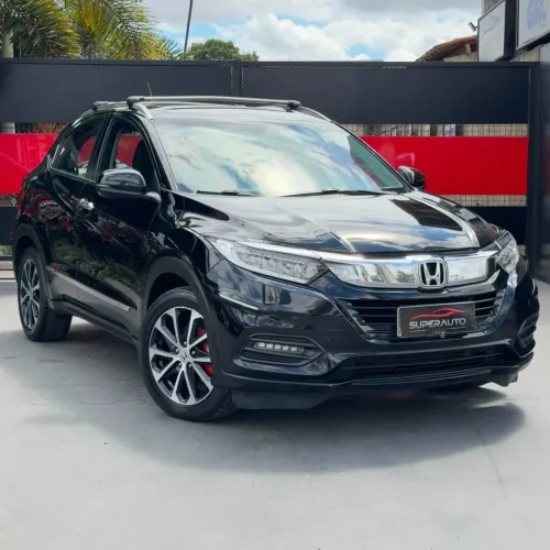 Honda HR-V EXL 1.8 Flexone 16V 5P Aut. 2021