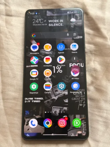 Poco X5 Pro