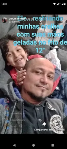 Marido de aluguel ( faço tudo!)