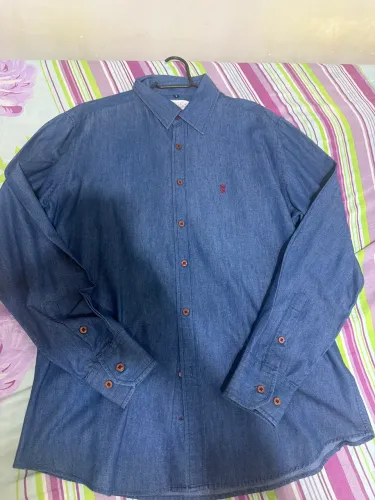 Camisa Sérgio k tamanho 3