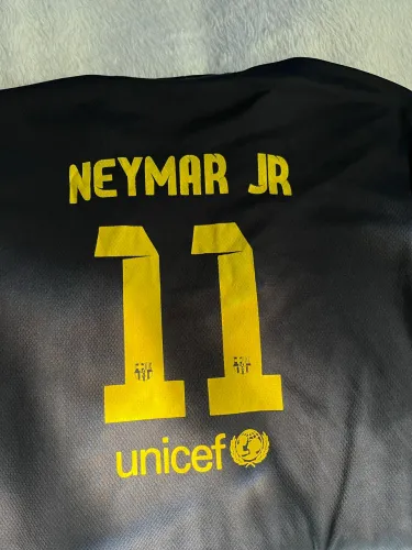 Camisa Barcelona Retrô 2013