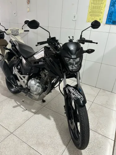 Vendo 160 nada a fazer