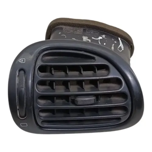 Difusor Ar Painel Esquerdo Peugeot 206 1998 a 2010 *7 Original