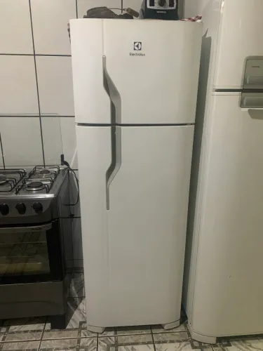Geladeira Electrolux