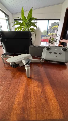 Drone DJI mini 2 SE