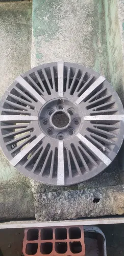 Rodas liga-leve multifuros 