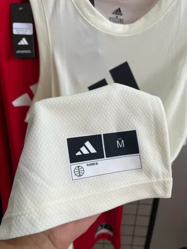 Regata ADIDAS DRY FIT 