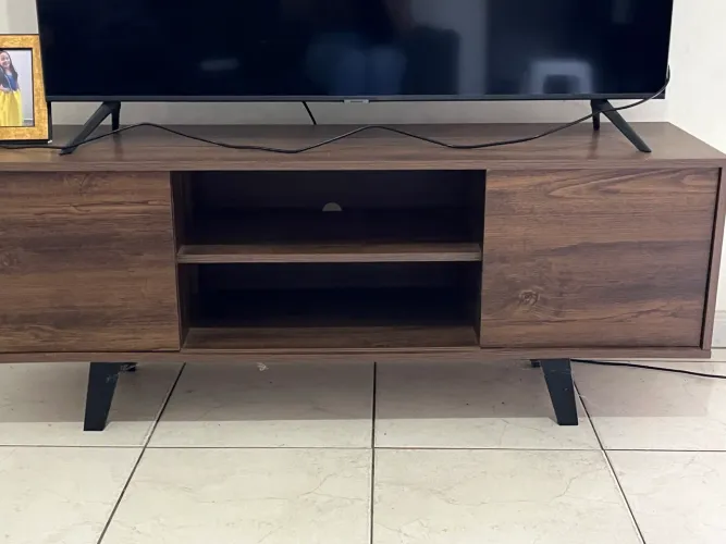 Rack para sala ótimo estado 