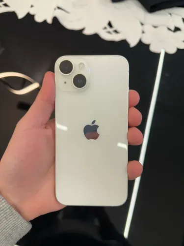 iPhone 14 Branco