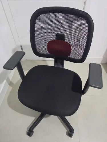Cadeira Flexform Dot Ergonômica