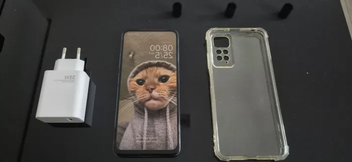 XIAOMI REDMI NOTE 11