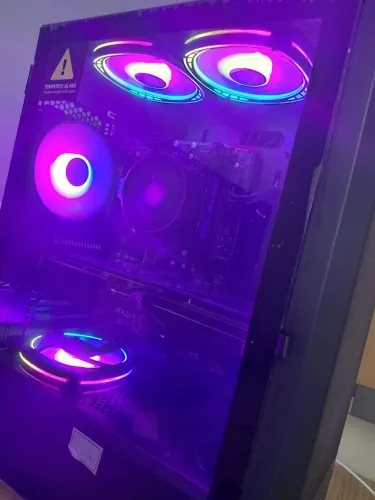 Pc gamer
