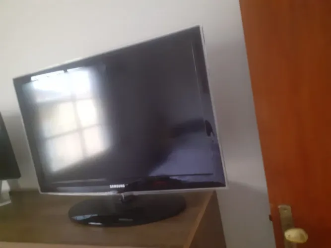 Vende se ou troca TV 32 "