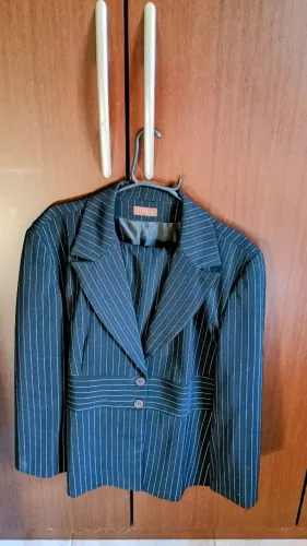 Vendo conjunto Blaizer