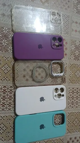 Iphone 16 pro max ( capas )