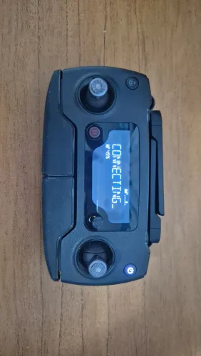 Controle de Drone DJI MAVIC PRO - Original com Tela