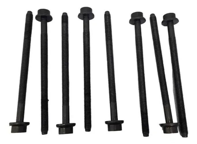 Parafuso Prisioneiro Cabeçote Vw Up 2016    156487