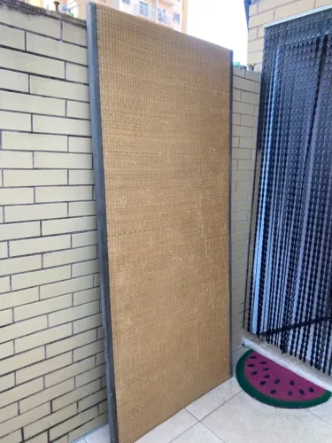 Tatame Tradicional Japonês (Tatami)