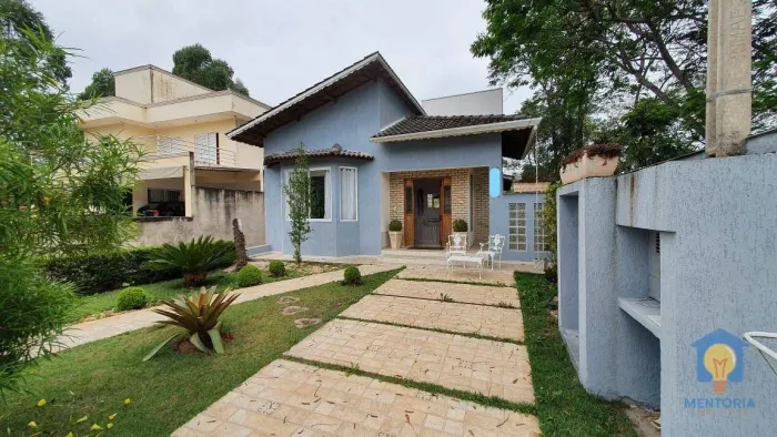 Casa à venda no condomínio Paysage Vert