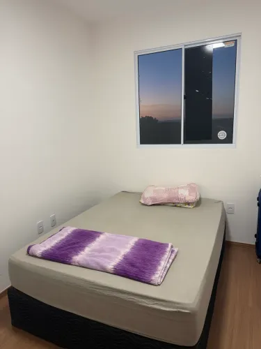 QUARTO PARA ALUGAR