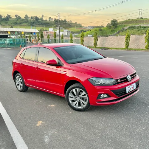 Volkswagen Polo Comfort. 200 TSI 1.0 Flex 12V Aut. 2019