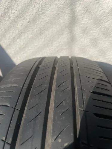 Pneu Dunlop 185/55 R16