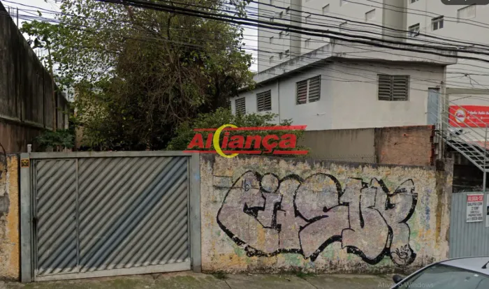 Salão para alugar, 325m² com garagem - Macedo - Guarulhos/SP