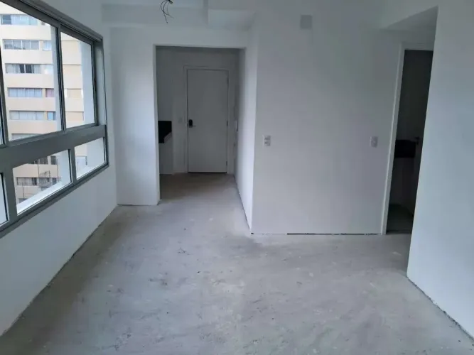 Imóvel para venda com 46 metros quadrados com 2 quartos em Centro - Sumaré - SP