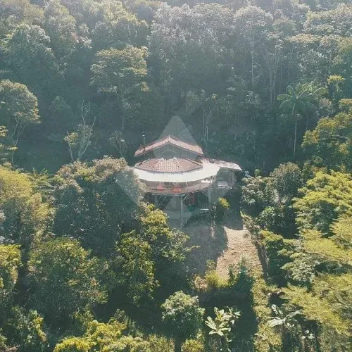 Terreno de 44.000 m² à venda, Siriú - Garopaba/SC