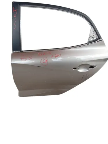 PORTA TRASEIRA HB20 20 A 26 4782