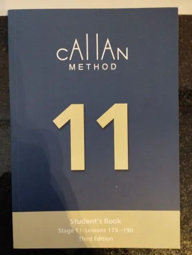 callan method