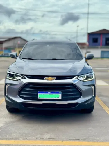 Chevrolet Tracker Premier 1.2 Turbo 12V Flex AUT 2023