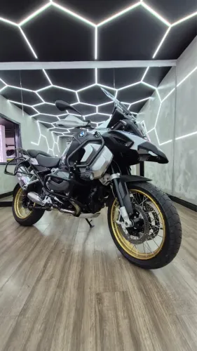 BMW R1250 GS PREMIUM TROPHY