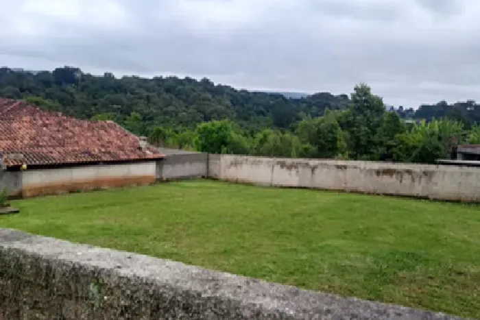 Terreno Bugre Balsa Nova 400m2