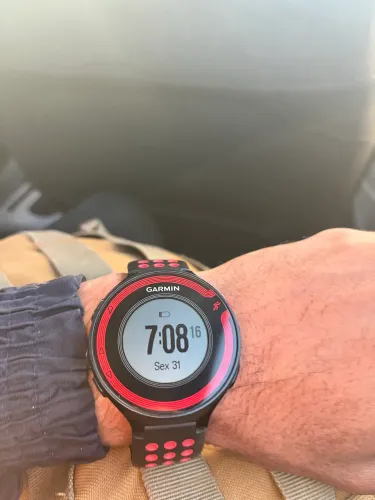 Garmin Forerunner 220