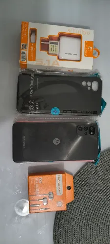 Celular da moto G
