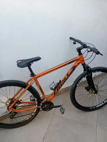 Bicicleta aro 29