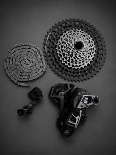 Kit  Sram Gx T Type 