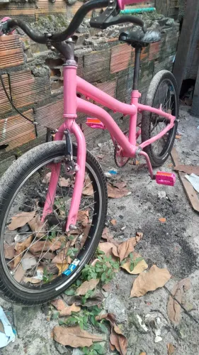 Bike de crianças