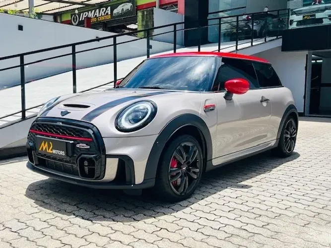 Mini Cooper John Works 2.0 Turbo 3P Aut. 2024