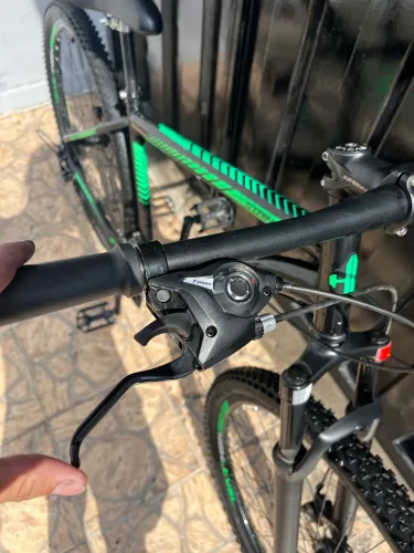 Bike aro 29