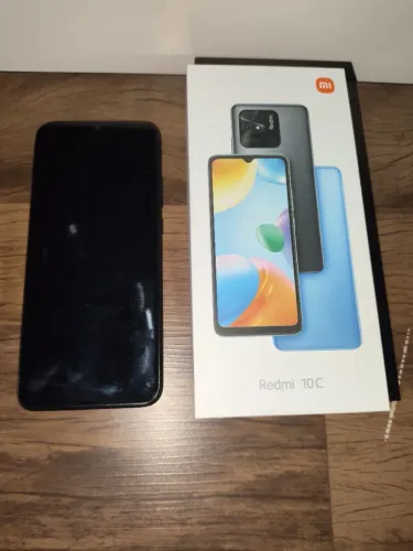 Redmi 10C