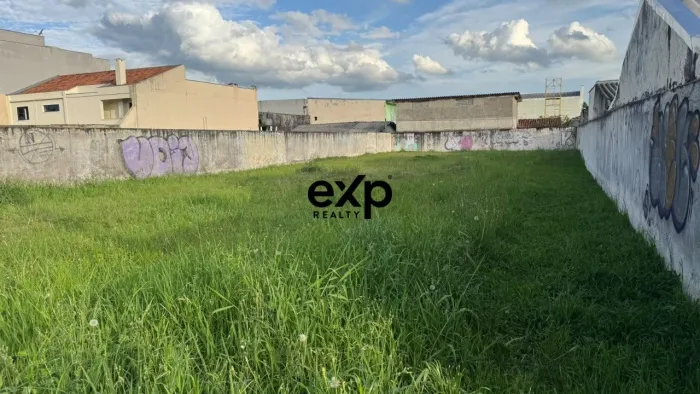 Terreno de 600m² em Localização Privilegiada no Centro de Pinhais